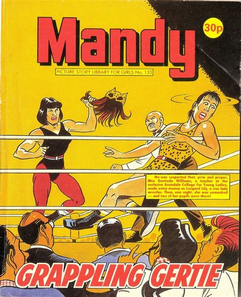 mixed wrestling comics|mixed wrestling